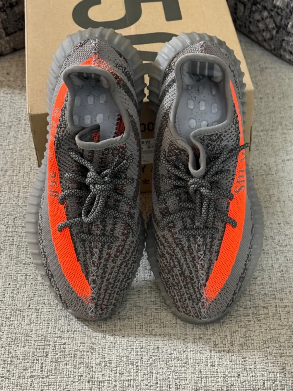 Adidas Yeezy Beluga V2